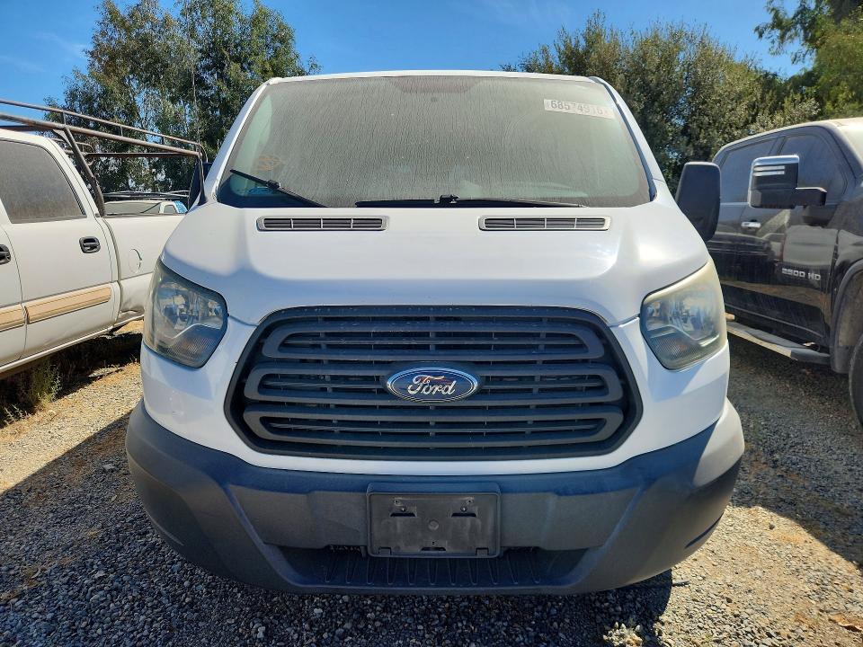 Aukcja sprzedaży 2015 Ford Transit, vin: 1FTNE1YM0FKA90963, numer aukcji: 68574916