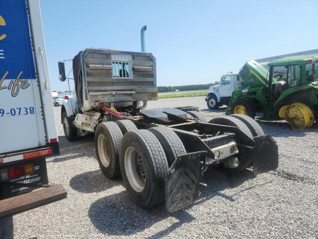 Продажа на аукционе авто 1995 Kenworth T8 Series, vin: 2XKDDB9X2SM642537, номер лота: 66761126