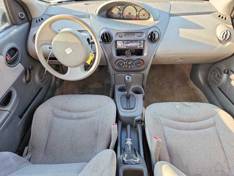 Продаж на аукціоні авто 2003 Saturn Ion, vin: 1G8AG52F23Z140611, номер лоту: 68999276