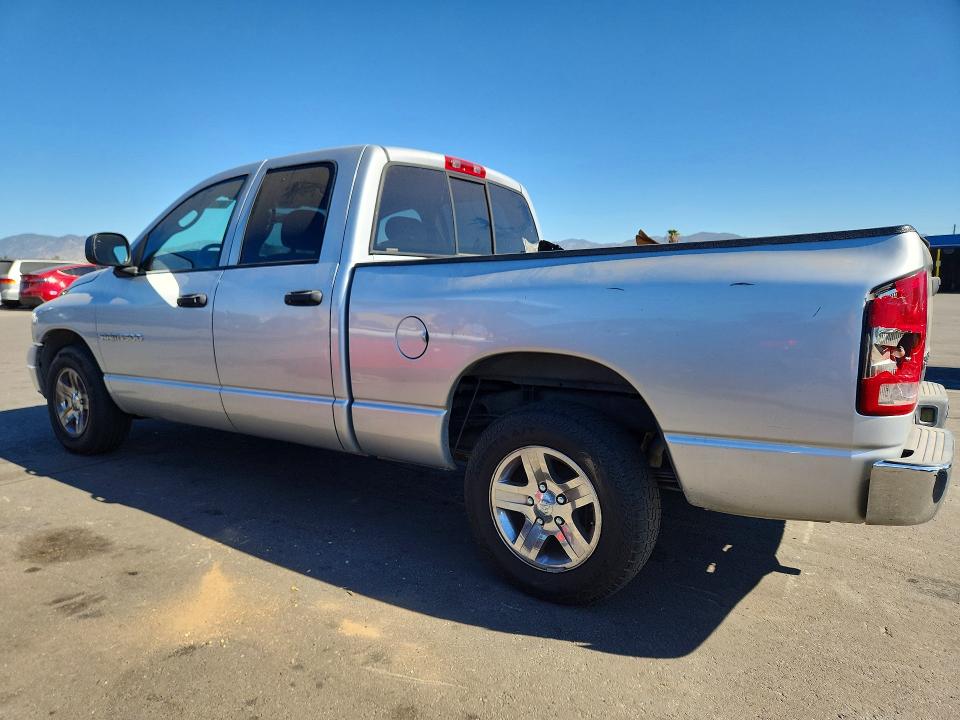 70929676 :رقم المزاد ، 1D7HA18D24J201370 vin ، 2004 Dodge Ram 1500 مزاد بيع