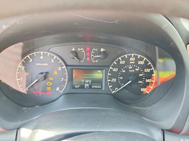 Aukcja sprzedaży 2016 Nissan Sentra, vin: 3N1AB7AP6GY219373, numer aukcji: 69804946