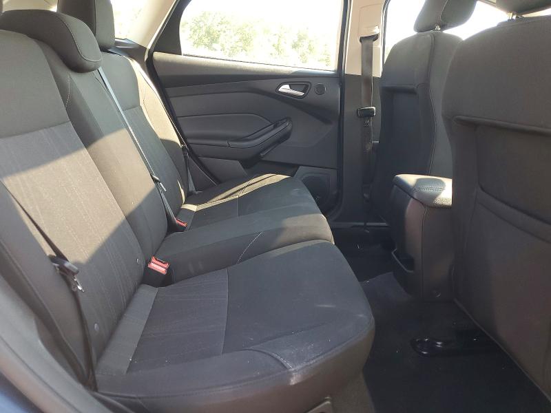2018 Ford Focus მანქანა იყიდება აუქციონზე, vin: 1FADP3M26JL226169, აუქციონის ნომერი: 65965606