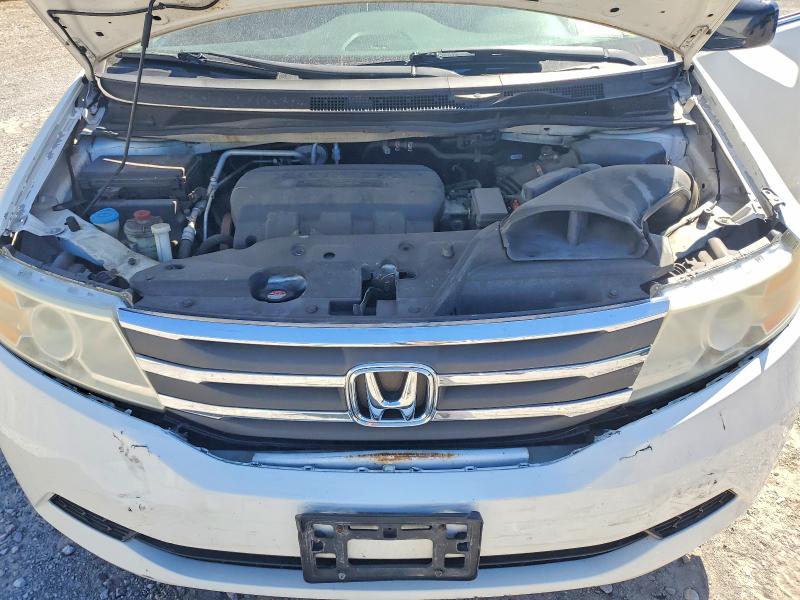 Продаж на аукціоні авто 2011 Honda Odyssey, vin: 5FNRL5H6XBB039932, номер лоту: 70017106