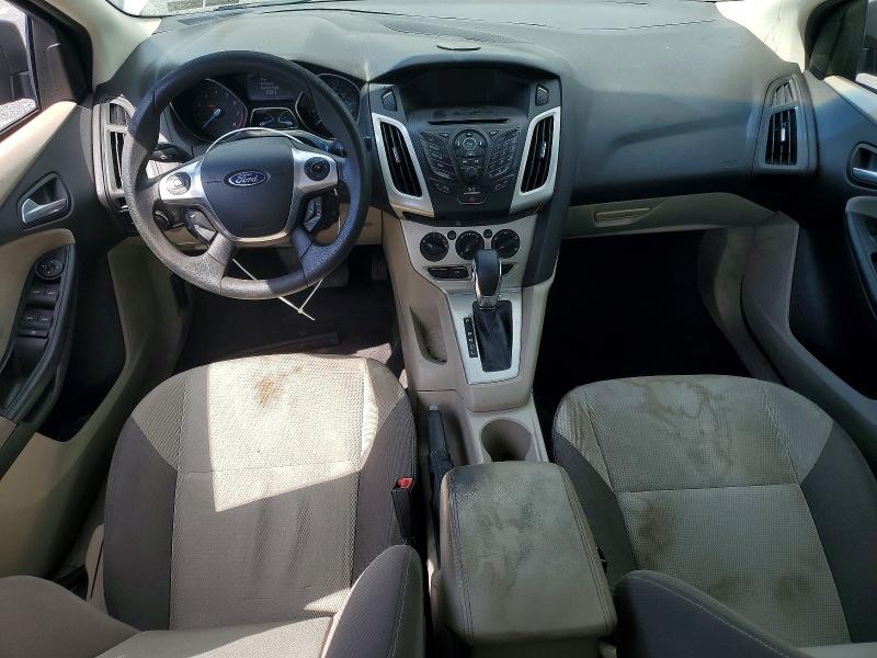 2012 Ford Focus მანქანა იყიდება აუქციონზე, vin: 1FAHP3F22CL187789, აუქციონის ნომერი: 68038866