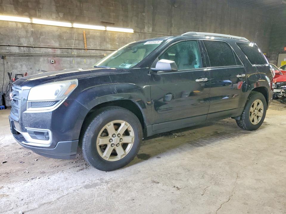 Aukcja sprzedaży 2015 Gmc Acadia, vin: 1GKKVPKD4FJ180724, numer aukcji: 68009426