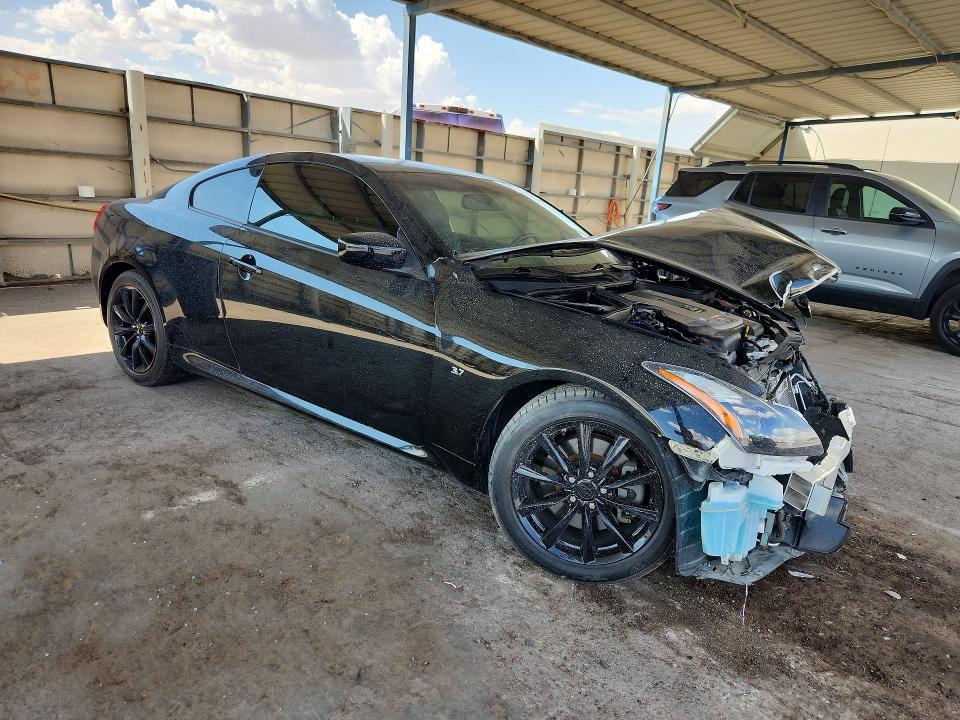 Продаж на аукціоні авто 2014 Infiniti Q60 Coupe, vin: JN1CV6EK9EM112679, номер лоту: 68445526