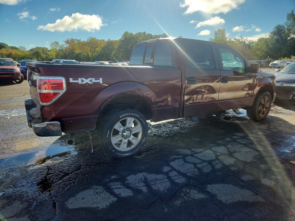 Продаж на аукціоні авто 2009 Ford F150, vin: 1FTPW14V79FA64314, номер лоту: 70636536
