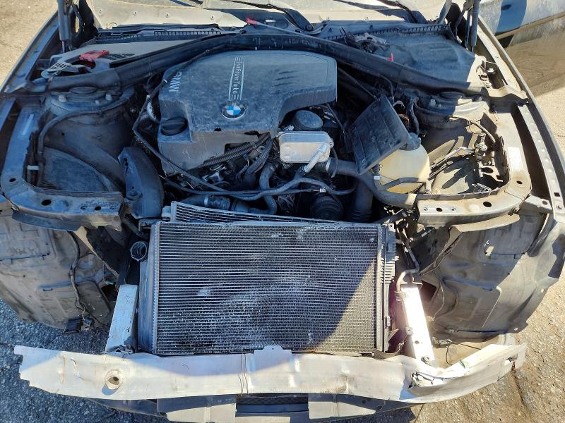 Aukcja sprzedaży 2013 Bmw 328, vin: WBA3A5C50DF602699, numer aukcji: 66998146