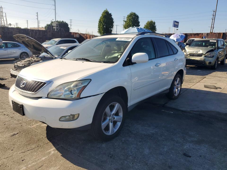 Aukcja sprzedaży 2008 Lexus Rx, vin: 2T2HK31U58C060532        , numer aukcji: 69015096