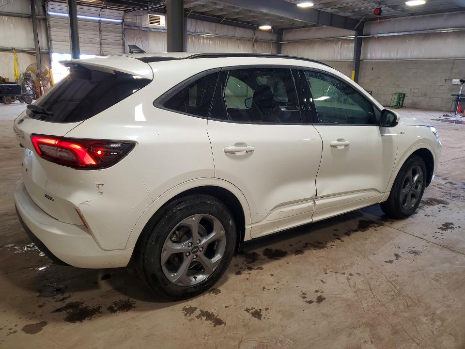 Aukcja sprzedaży 2024 Ford Escape, vin: 1FMCU9NZ9RUB22709, numer aukcji: 67140616