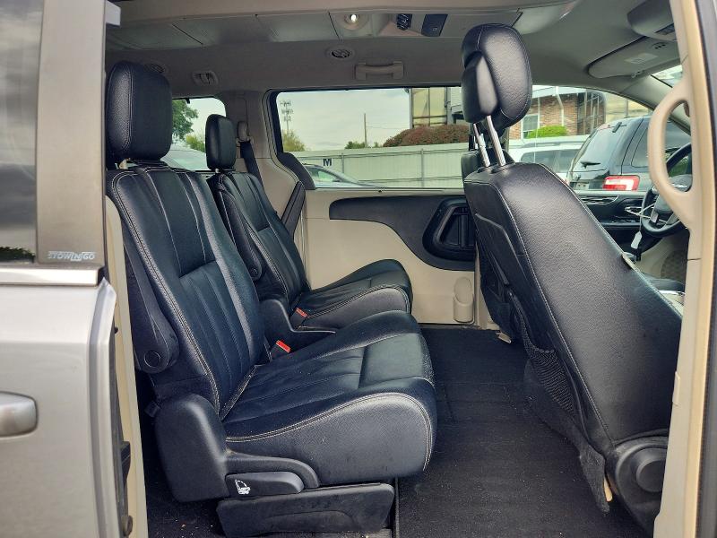 Aukcja sprzedaży 2014 Chrysler Town & Country, vin: 2C4RC1BG9ER329453, numer aukcji: 70674746