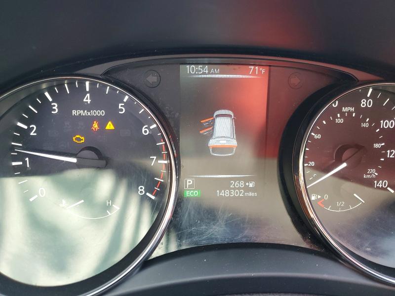 Продаж на аукціоні авто 2017 Nissan Rogue, vin: KNMAT2MV1HP553045, номер лоту: 69199086
