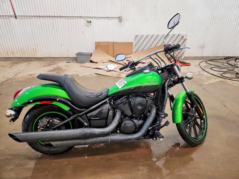 Продажа на аукционе авто 2018 Kawasaki Vn900, vin: JKAVN2C16JA070065, номер лота: 71186286