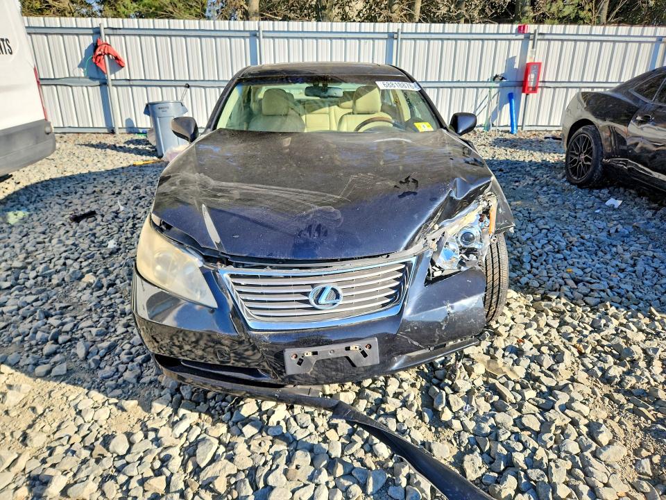 Продажа на аукционе авто 2009 Lexus Es, vin: JTHBJ46G192293067, номер лота: 68818876