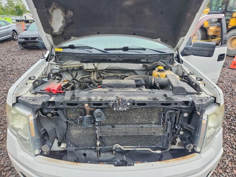 2014 Ford F150 მანქანა იყიდება აუქციონზე, vin: 1FTFW1EF9EKD24006, აუქციონის ნომერი: 71105926