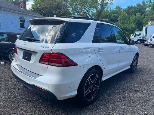 Продажа на аукционе авто 2019 Mercedes-benz Gle, vin: 4JGDA6EB5KB18728X, номер лота: 68298056