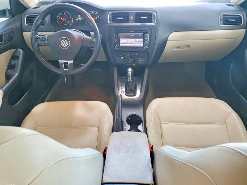 Продаж на аукціоні авто 2012 Volkswagen Jetta, vin: 3VWDP7AJ2CM420354, номер лоту: 67164736