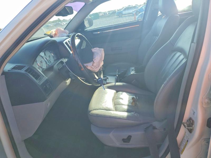 Aukcja sprzedaży 2006 Chrysler 300c, vin: 2C3KA63H96H293822, numer aukcji: 68954546
