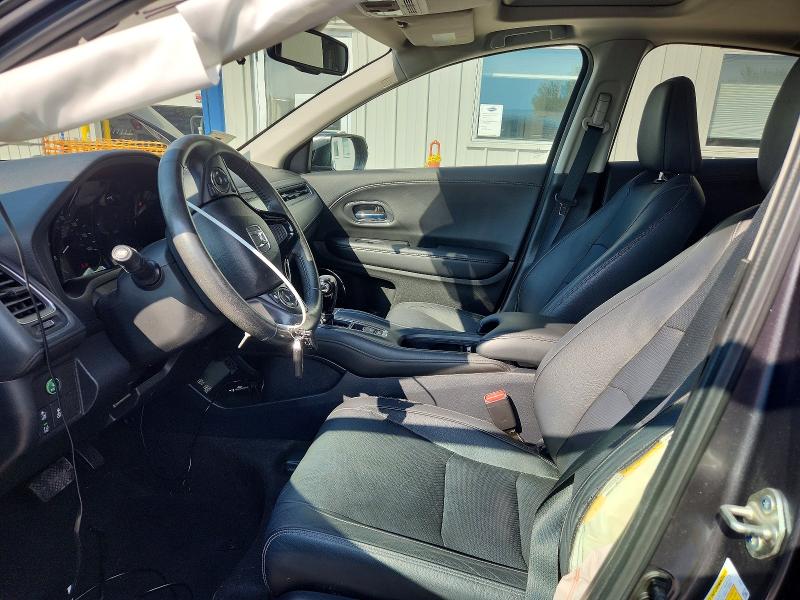 Aukcja sprzedaży 2019 Honda Hr-v, vin: 3CZRU6H70KM714950, numer aukcji: 67475936
