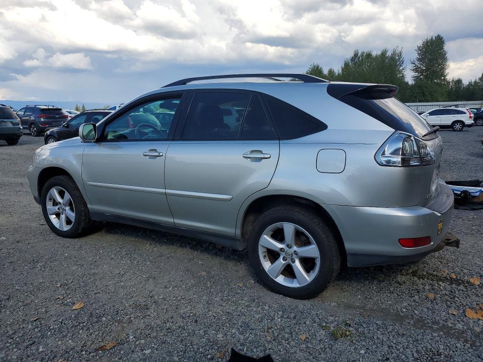 Aukcja sprzedaży 2006 Lexus Rx, vin: 2T2HA31U06C094121, numer aukcji: 65508536