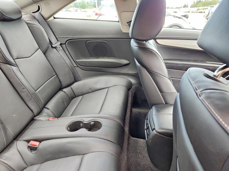 67747516 :رقم المزاد ، 1G6AJ1RX2G0111122 vin ، 2016 Cadillac Ats مزاد بيع