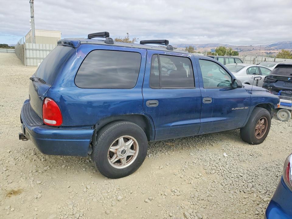 Aukcja sprzedaży 1999 Dodge Durango, vin: 1B4HR28Y2XF681555, numer aukcji: 69746256