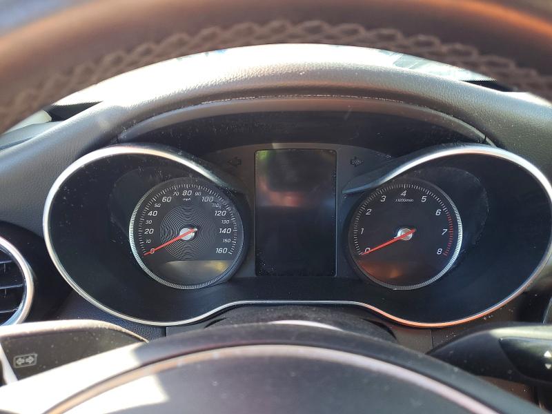 Aukcja sprzedaży 2016 Mercedes-benz C, vin: 55SWF4JB4GU144581, numer aukcji: 70444466