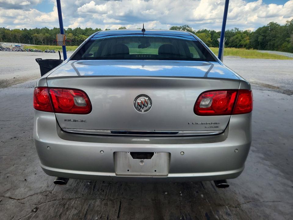 Продаж на аукціоні авто 2006 Buick Lucerne, vin: 1G4HE57YX6U175303, номер лоту: 68230596