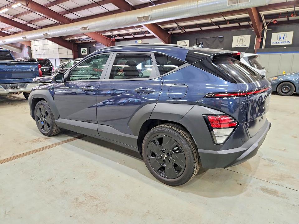 Продаж на аукціоні авто 2026 Hyundai Kona, vin: KM8HF3ABXTU443901, номер лоту: 69028156