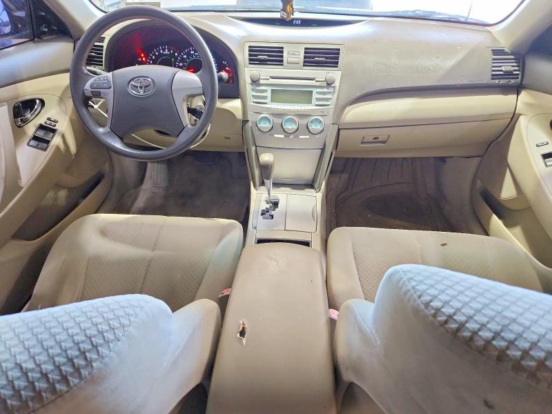 70631646 :رقم المزاد ، 4T1BE46K49U409453 vin ، 2009 Toyota Camry مزاد بيع