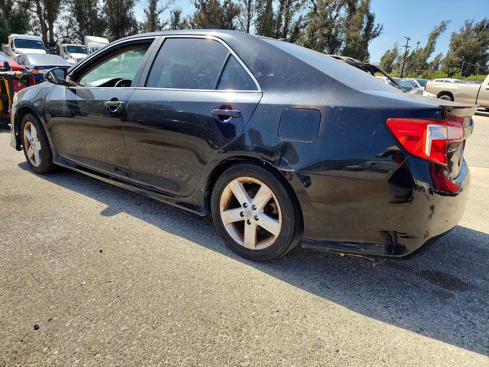 Aukcja sprzedaży 2012 Toyota Camry, vin: 4T1BF1FK9CU610297, numer aukcji: 69249646