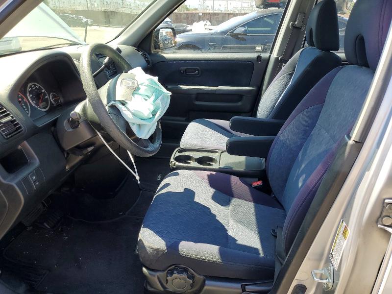 Aukcja sprzedaży 2005 Honda Cr-v, vin: JHLRD68535C011498, numer aukcji: 68685186