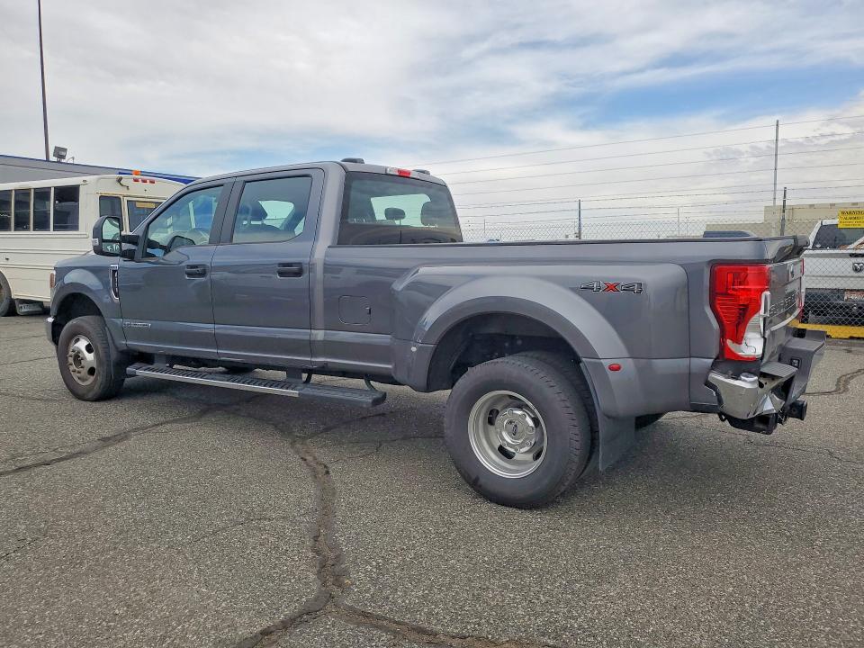 2022 Ford F350 მანქანა იყიდება აუქციონზე, vin: 1FT8W3DT5NEG13944, აუქციონის ნომერი: 67735366