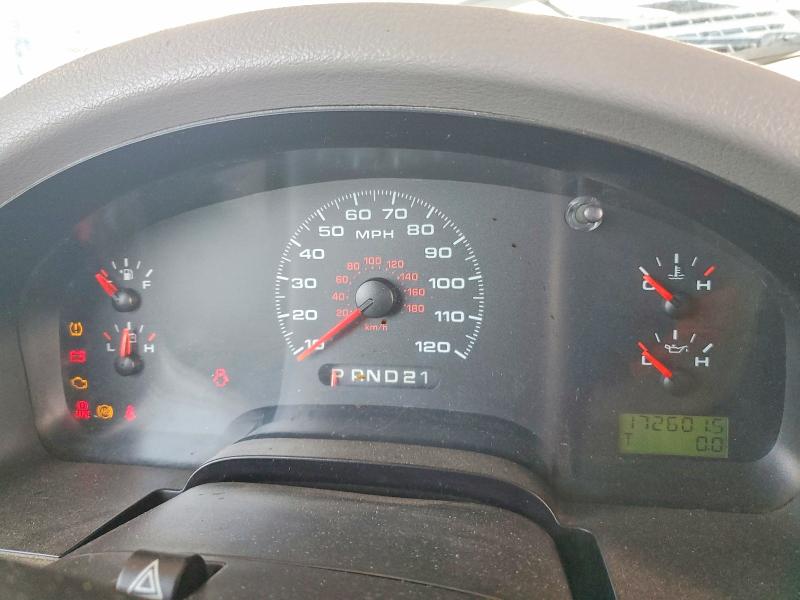 Продаж на аукціоні авто 2007 Ford F150, vin: 1FTRF12257NA66311, номер лоту: 69794776
