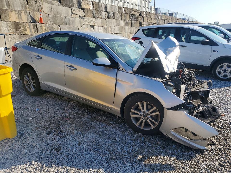 Aukcja sprzedaży 2017 Hyundai Sonata, vin: 5NPE24AF7HH532564, numer aukcji: 67096016