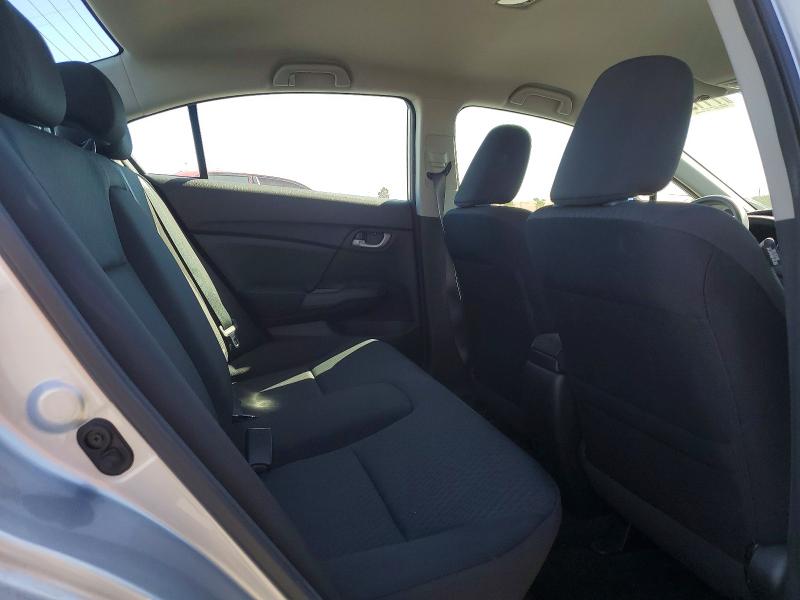 Aukcja sprzedaży 2015 Honda Civic, vin: 19XFB2F72FE082110, numer aukcji: 71195736