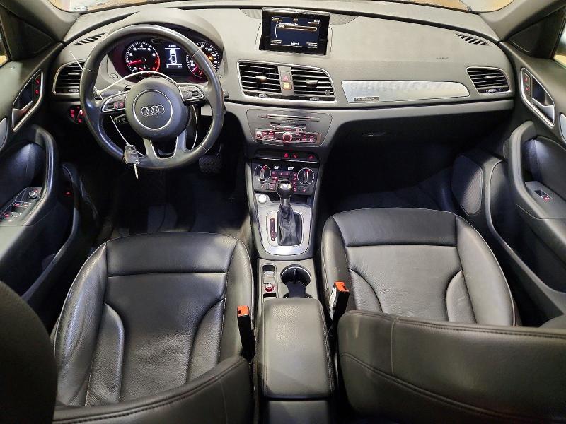 Продаж на аукціоні авто 2018 Audi Q3, vin: WA1ECCFS6JR020073, номер лоту: 69304556