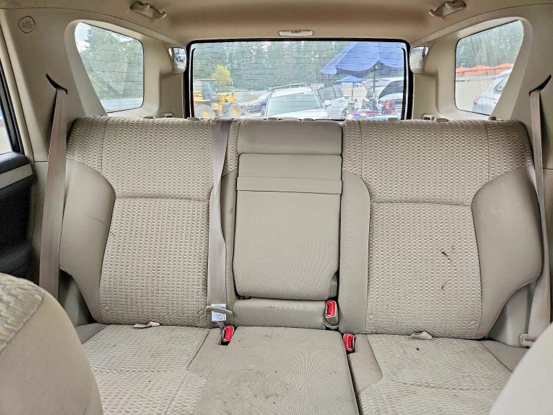 Продажа на аукционе авто 2009 Toyota 4runner, vin: JTEBU14R99K040974, номер лота: 69533246