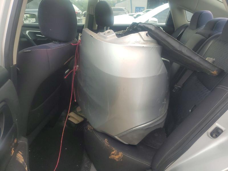 Aukcja sprzedaży 2016 Nissan Altima, vin: 1N4AL3AP5GC140813, numer aukcji: 66976096