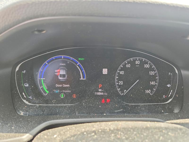68045546 :رقم المزاد ، 1HGCV3F17LA008340 vin ، 2020 Honda Accord مزاد بيع