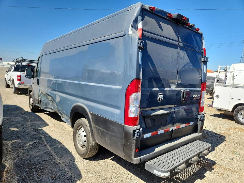 Aukcja sprzedaży 2021 Ram Promaster 3500, vin: 3C6MRVJG2ME572143, numer aukcji: 64899626