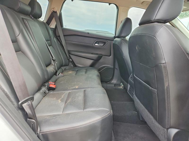 Продаж на аукціоні авто 2024 Nissan Rogue, vin: 5N1BT3CA3RC746004, номер лоту: 69412696