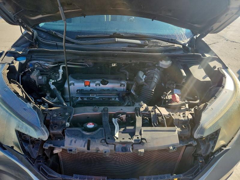 Продажа на аукционе авто 2013 Honda Cr-v, vin: 5J6RM3H76DL002154, номер лота: 67908616