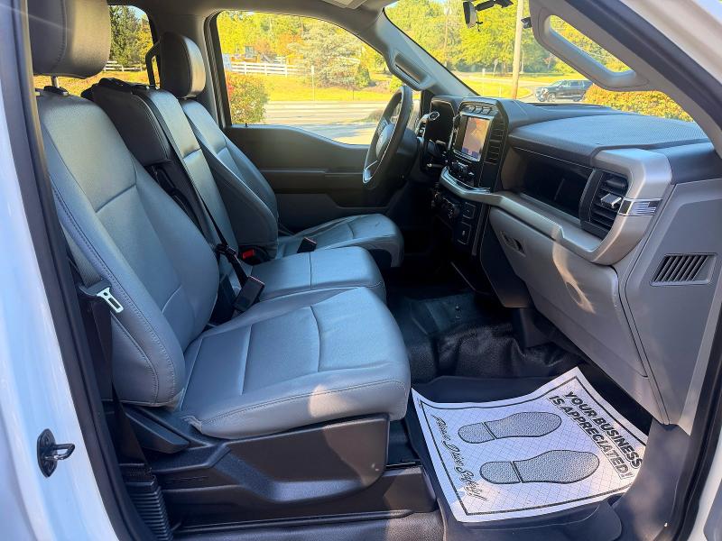 Aukcja sprzedaży 2022 Ford F150, vin: 1FTFW1E59NFA51584, numer aukcji: 69383786