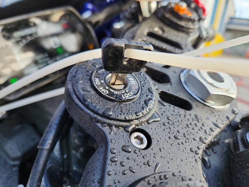 Продажа на аукционе авто 2020 Yamaha Yzfr1, vin: JYARN66E7LA000490, номер лота: 69715006