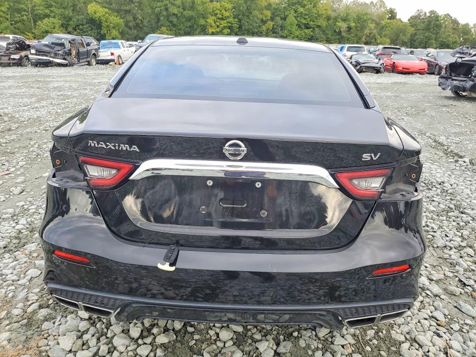 Aukcja sprzedaży 2019 Nissan Maxima, vin: 1N4AA6AV5KC371385, numer aukcji: 70470286