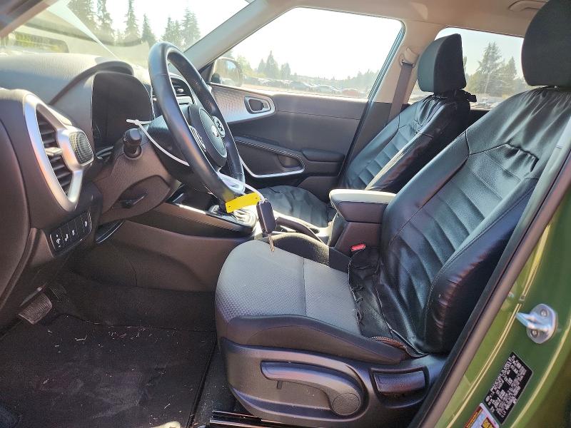 Продаж на аукціоні авто 2020 Kia Soul, vin: KNDJ23AU5L7039700, номер лоту: 69203216