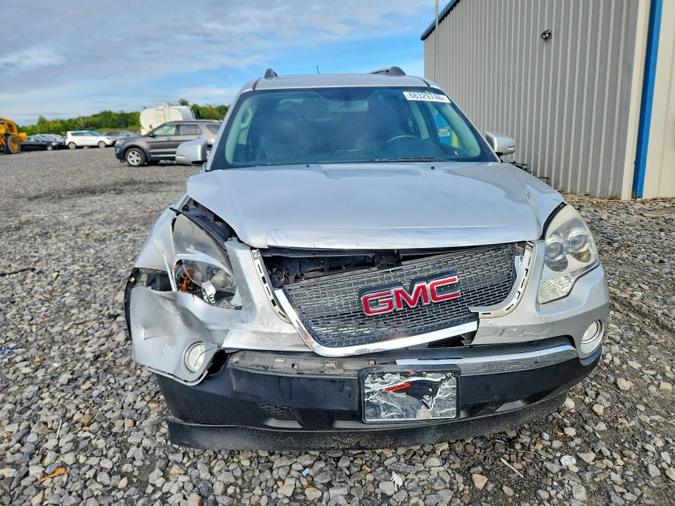 68329746 :رقم المزاد ، 1GKKVRED6BJ385723 vin ، 2011 Gmc Acadia مزاد بيع