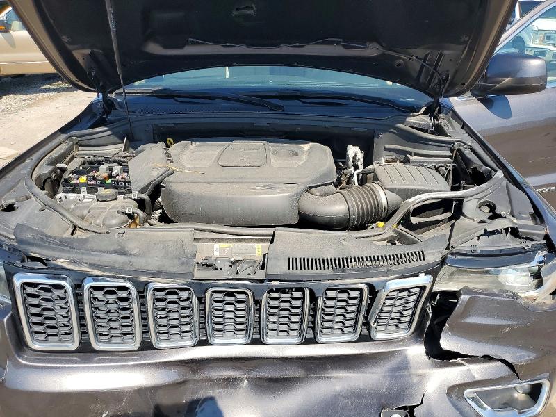 70171556 :رقم المزاد ، 1C4RJFAG7MC853826 vin ، 2021 Jeep Grand Cherokee مزاد بيع