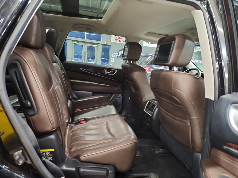 Продаж на аукціоні авто 2015 Infiniti Qx60, vin: 5N1AL0MM3FC546769, номер лоту: 67893936